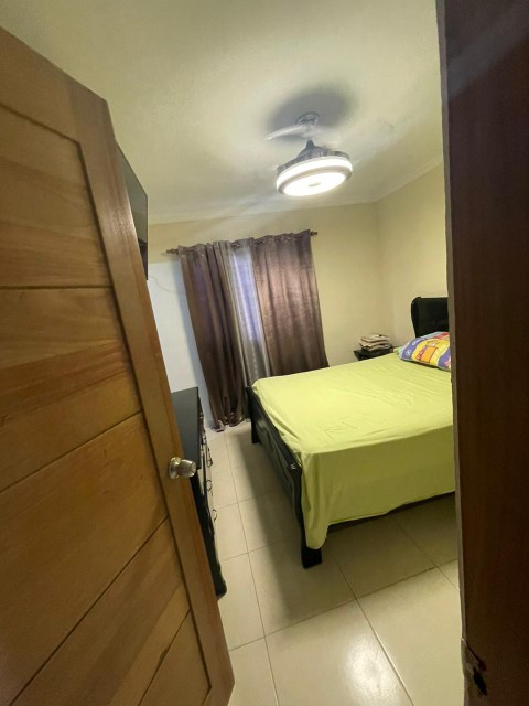 apartamentos - Apartamento en Santo Domingo  1