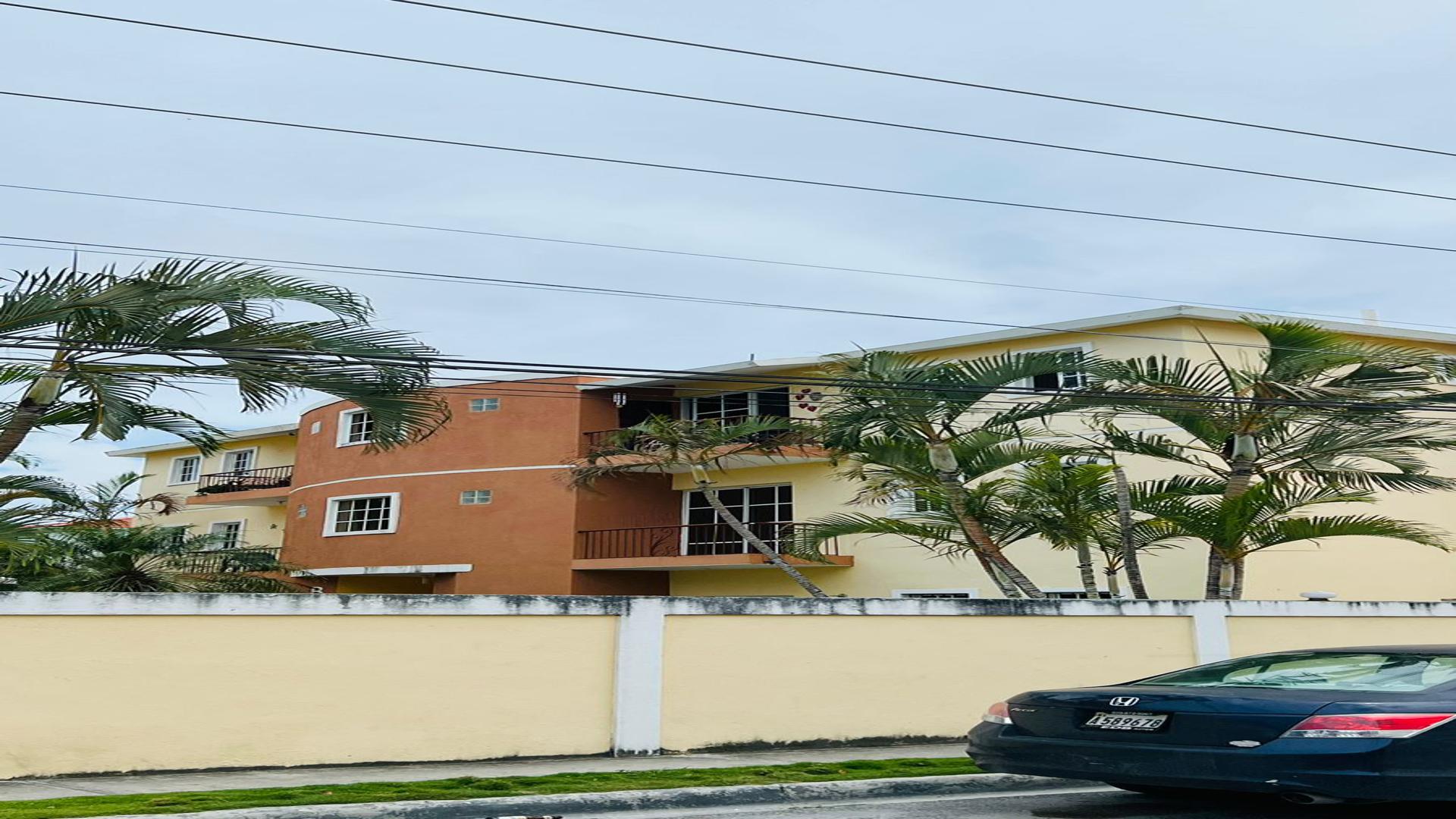 apartamentos - APARTAMENTOS EN VENTA PUNTA CANA 1