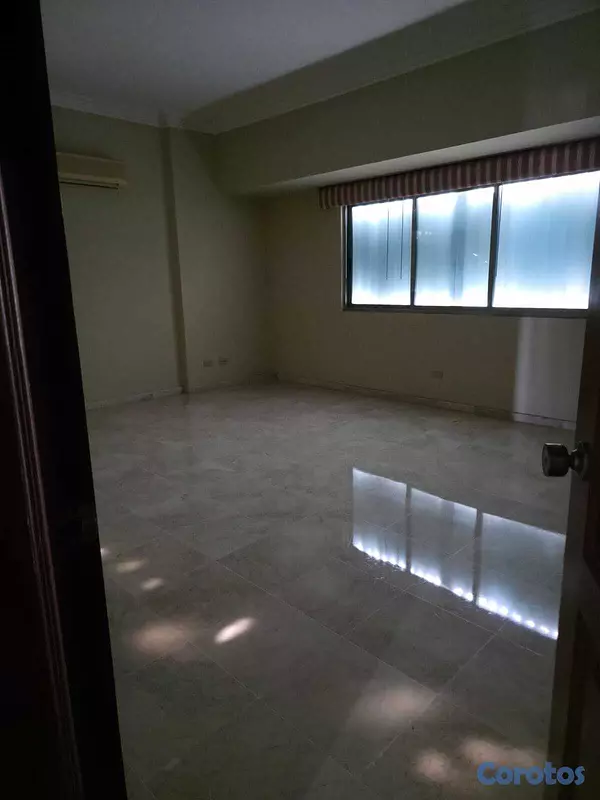 apartamentos - VISTA AL MAR UNICA, 240 MTS CLÁSICO APARTAMENTO ANACAONA OPORTUNIDAD, PISO ALTO 12