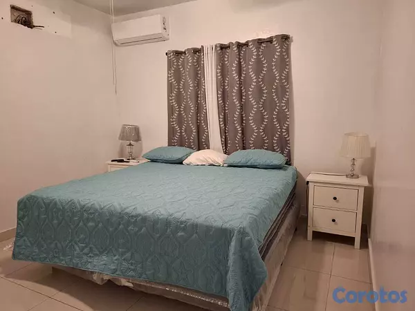 apartamentos - 🏡 Apartamento de 3 Habitaciones en Residencial  8