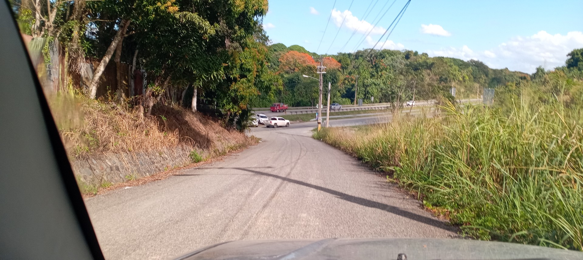 solares y terrenos - Vendo 2,747.08M2 M2, en Lomas Linda título definitivo.  7