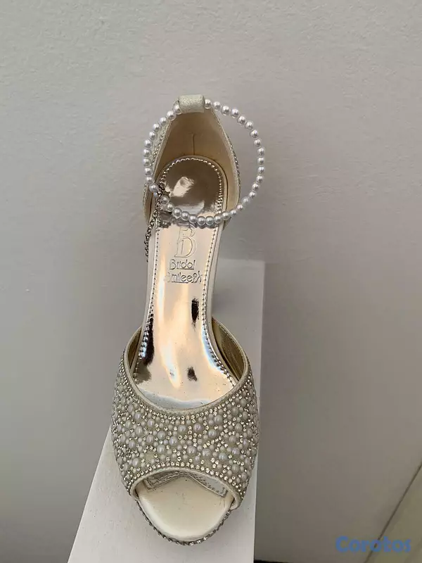 zapatos para mujer - ZAPATOS ELEGANTES DE DAMA 2