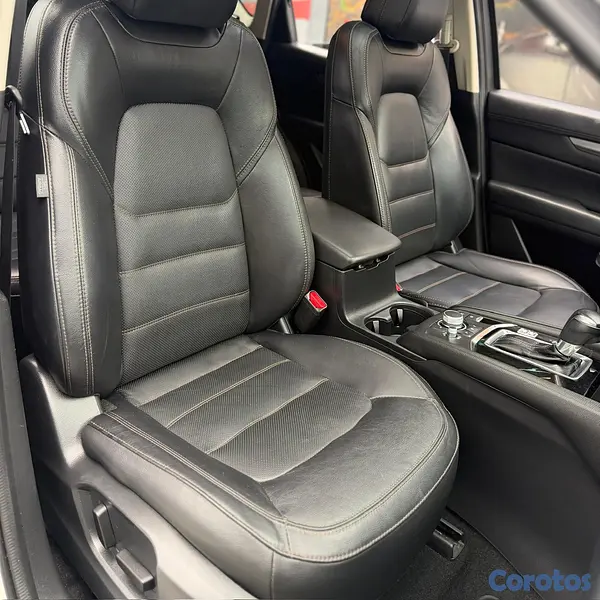 jeepetas y camionetas - Mazda CX-5 Touring 2021 7