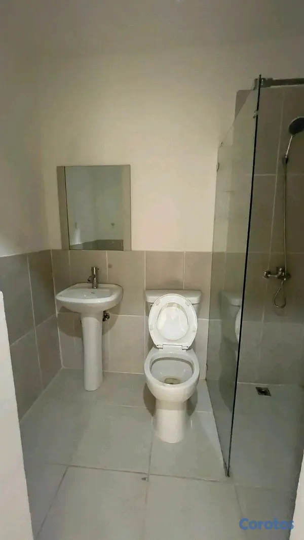 apartamentos - Rento Apartamento en ciudad Juan Bosh  2