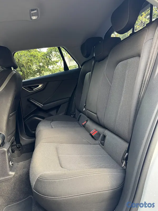 jeepetas y camionetas - Audi Q2 2018 12