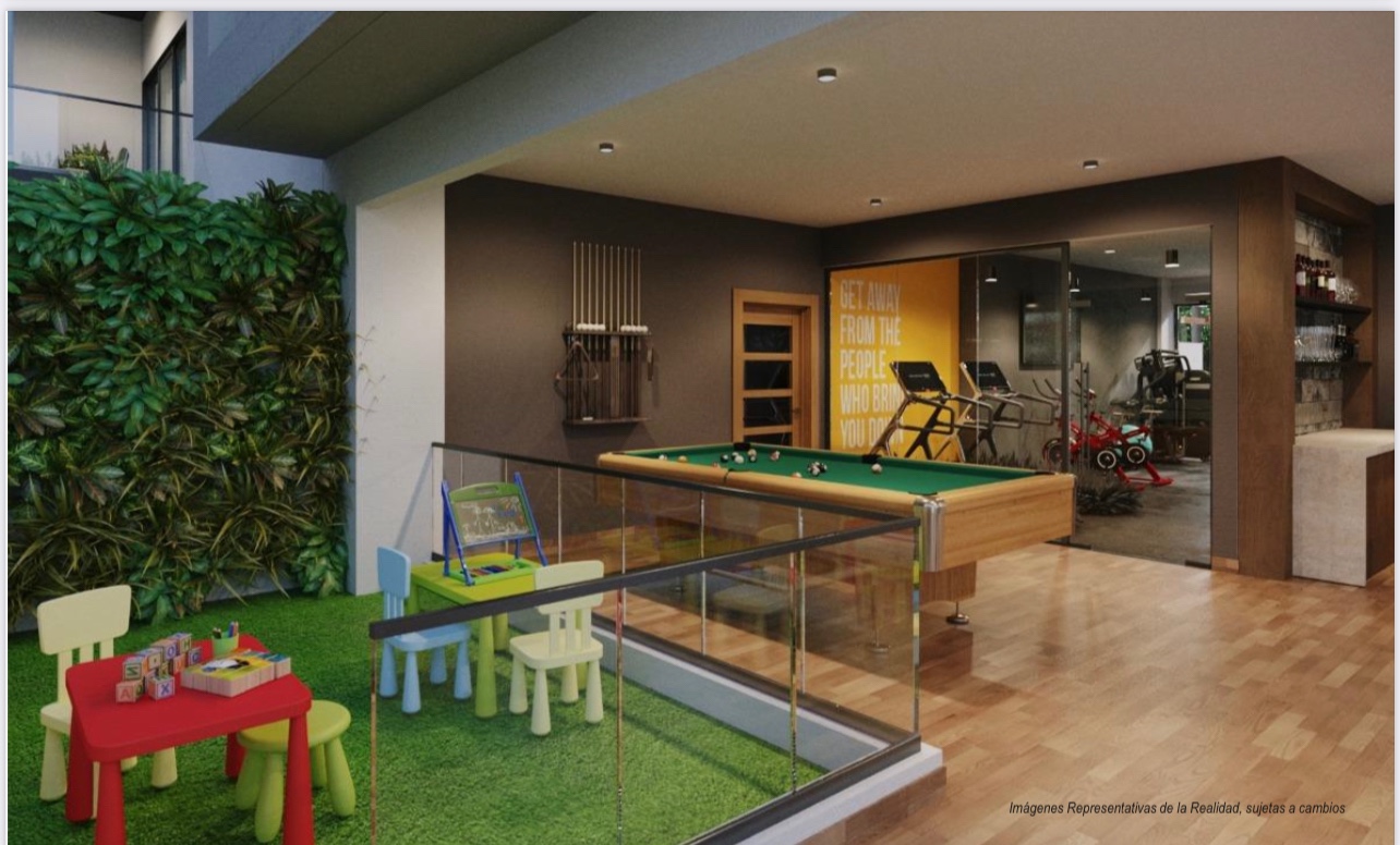 apartamentos - Apartamentos de Lujos en Evaristo Morales  5