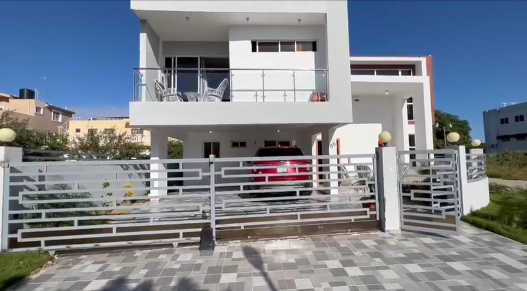 casas - Casa en Venta en Ciudad Modelo 4
