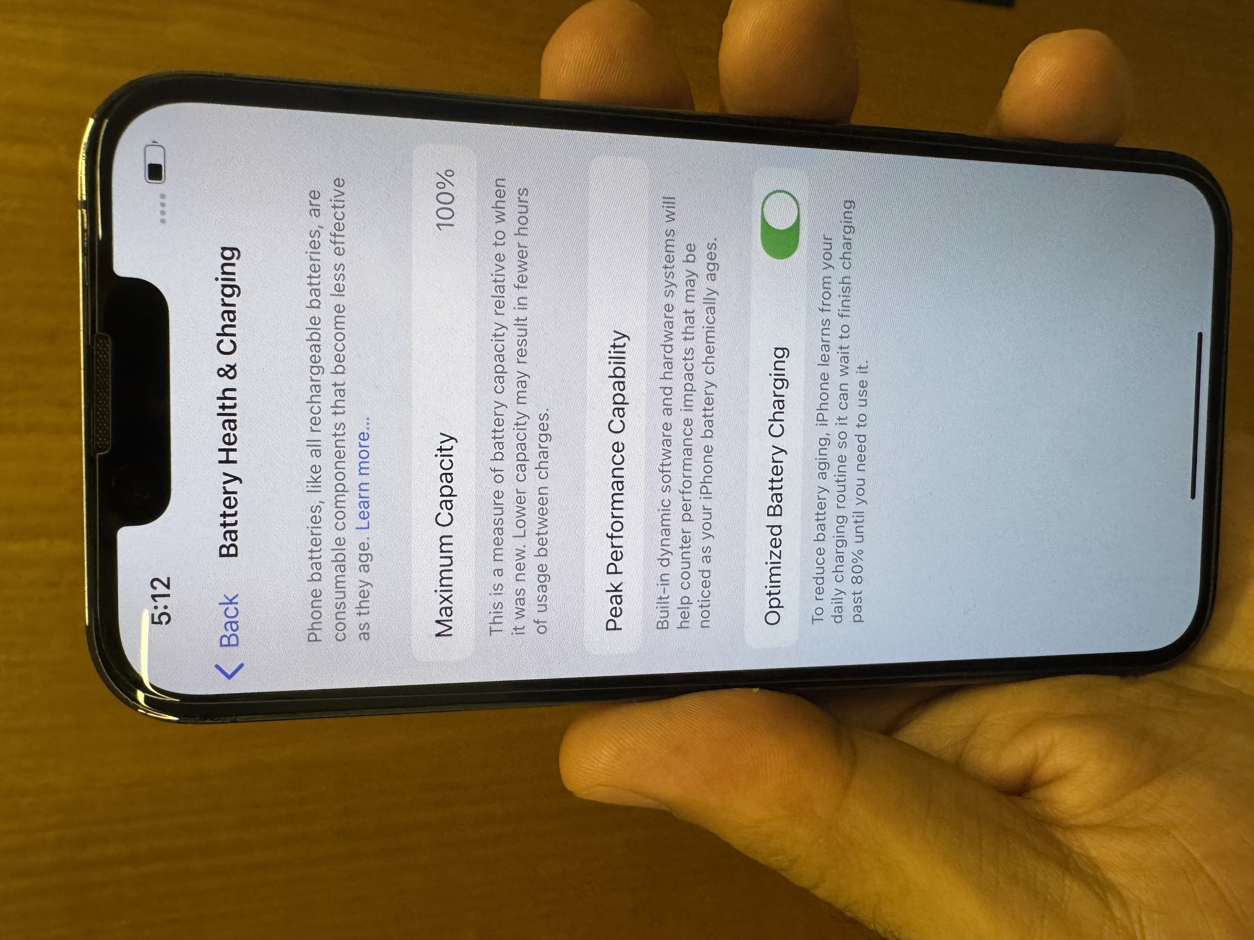 celulares y tabletas - iPhone 13 Pro 128GB Factory Unlocked 8