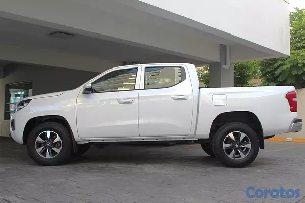 jeepetas y camionetas - Peugeot Landtrek 3