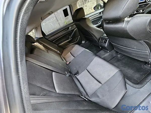 carros - Honda Accord  3