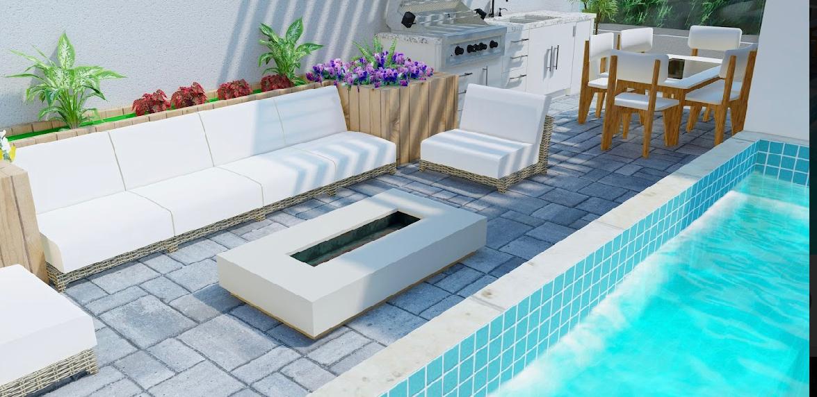 casas vacacionales y villas - Venta de Villas en Costa Cana Republica Dominicana 3
