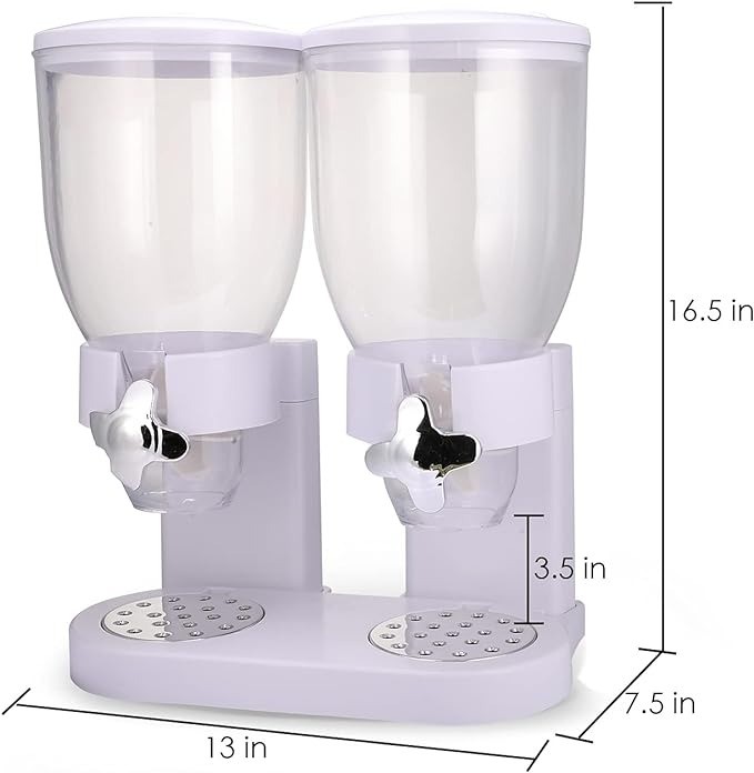 cocina - DISPENSADOR DE CEREAL