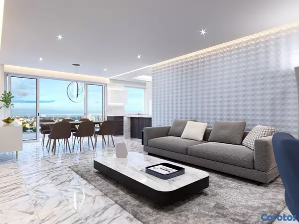 apartamentos - ¡Lujoso Proyecto en Bella Vista 2hab! 5