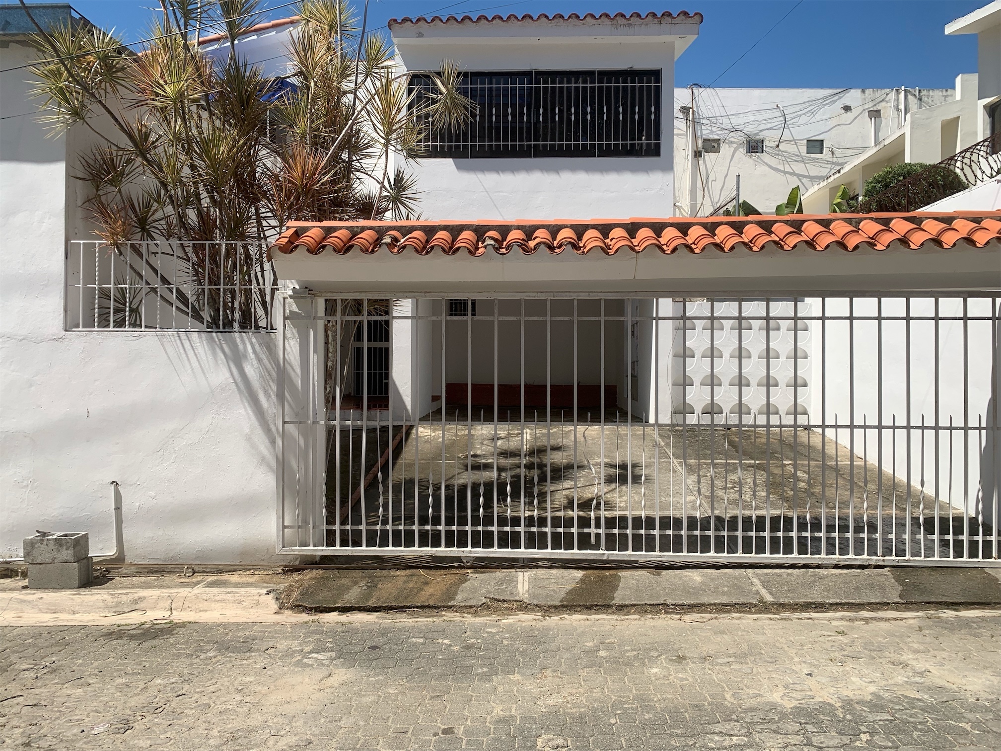 casas - Casa con fines comerciales 800m 7