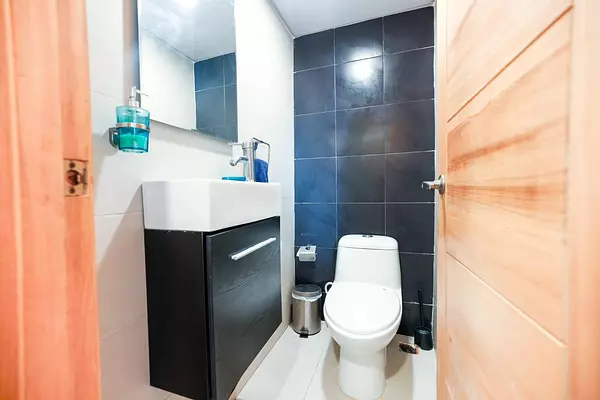 apartamentos - Apartamento en Venta NACO USD 165,000.00  9