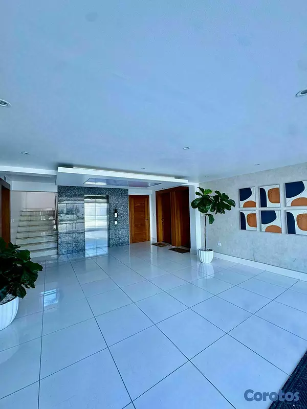 apartamentos - PROYECTO TORRE REAL - SANTIAGO. 6