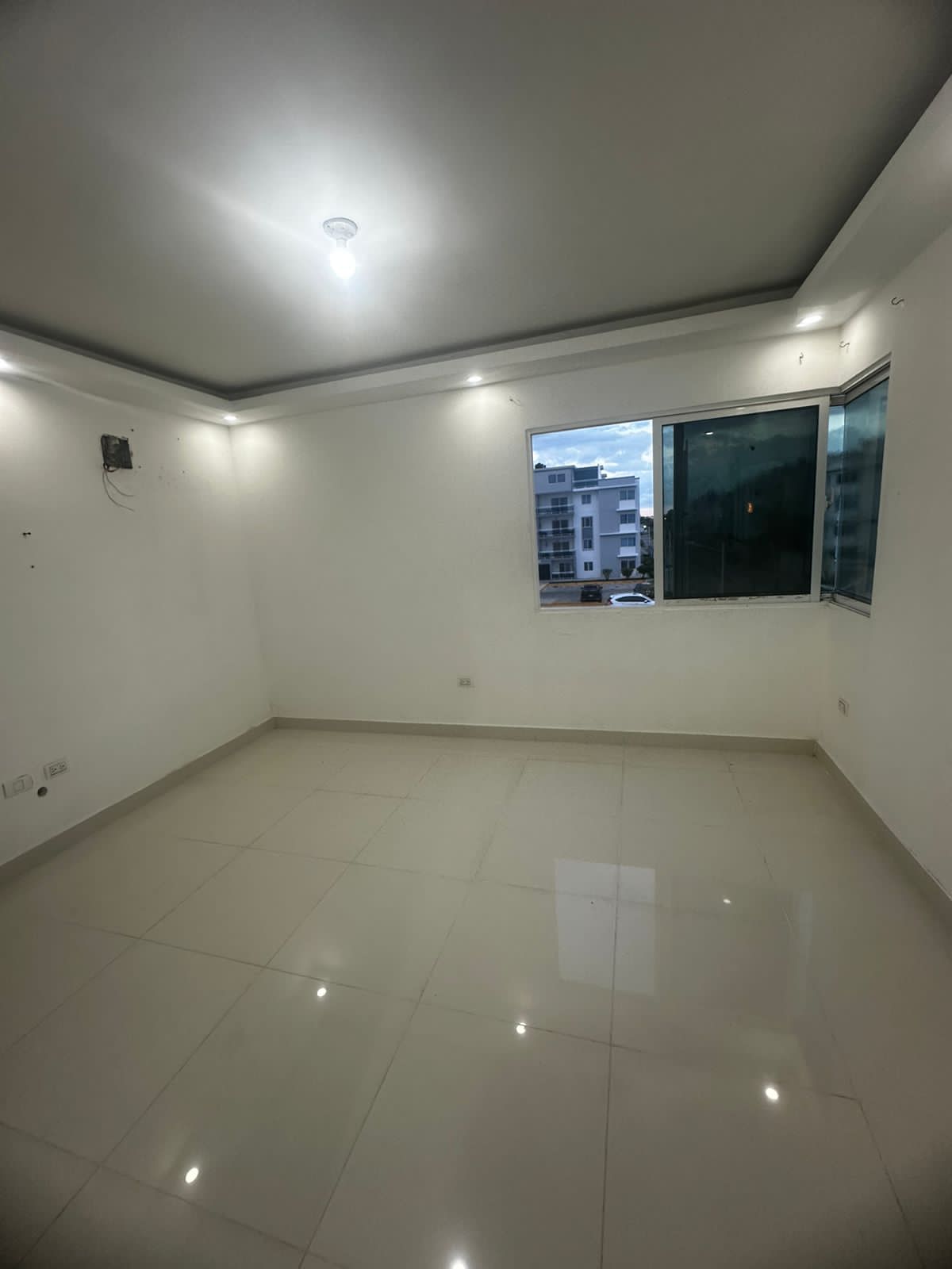 apartamentos - RESIDENCIAL LAS CAYENAS LISTO SAN ISIDRO  6