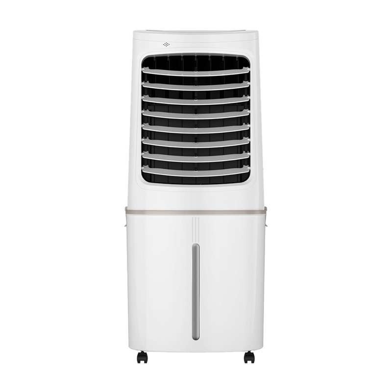 aires acondicionados y abanicos - Ventilador enfriador de refrigeración blanco, capacidad 50 litros, MIDEA. 1