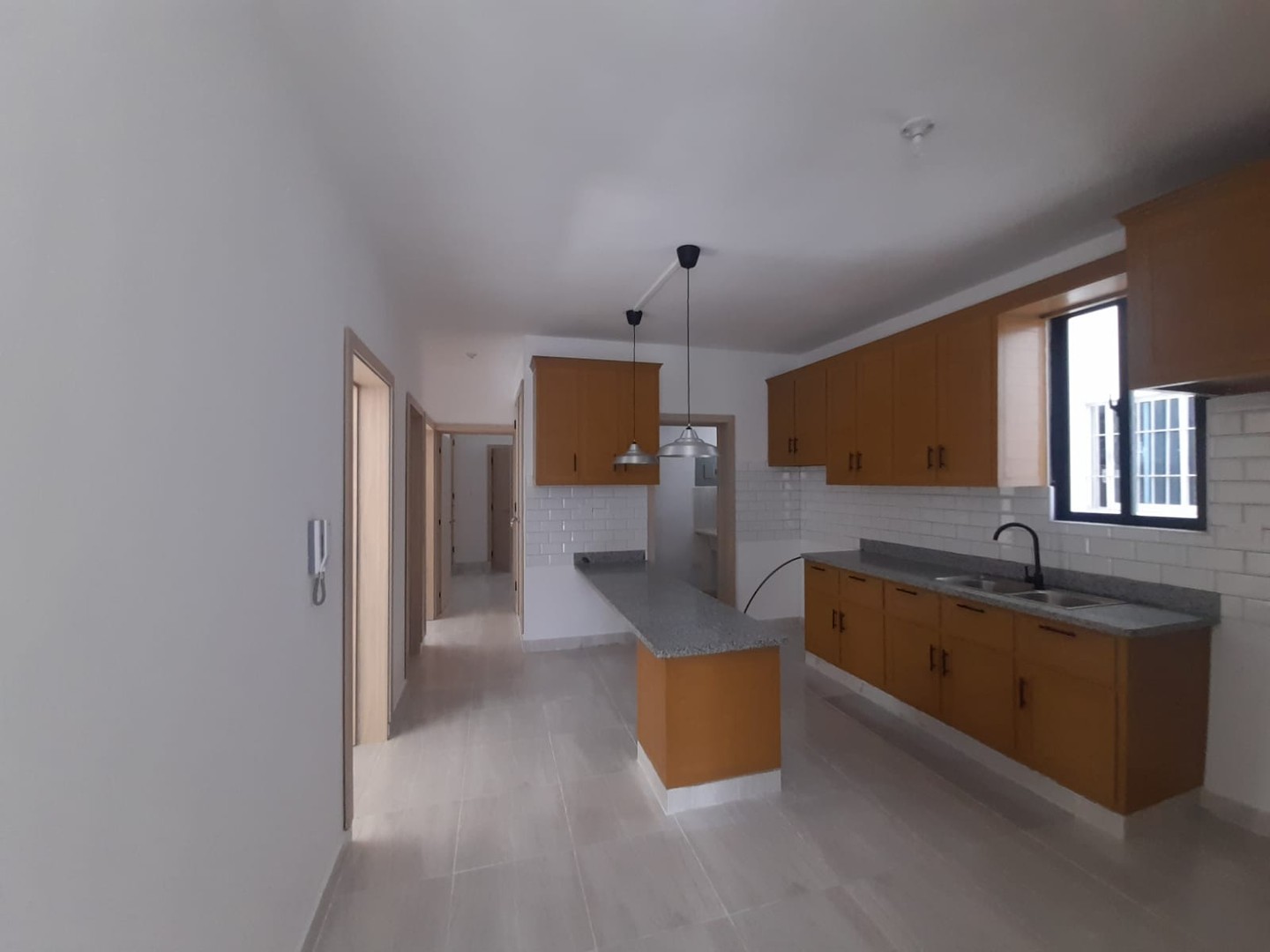 apartamentos - Apartamentos en Venta en La Barranquita  3
