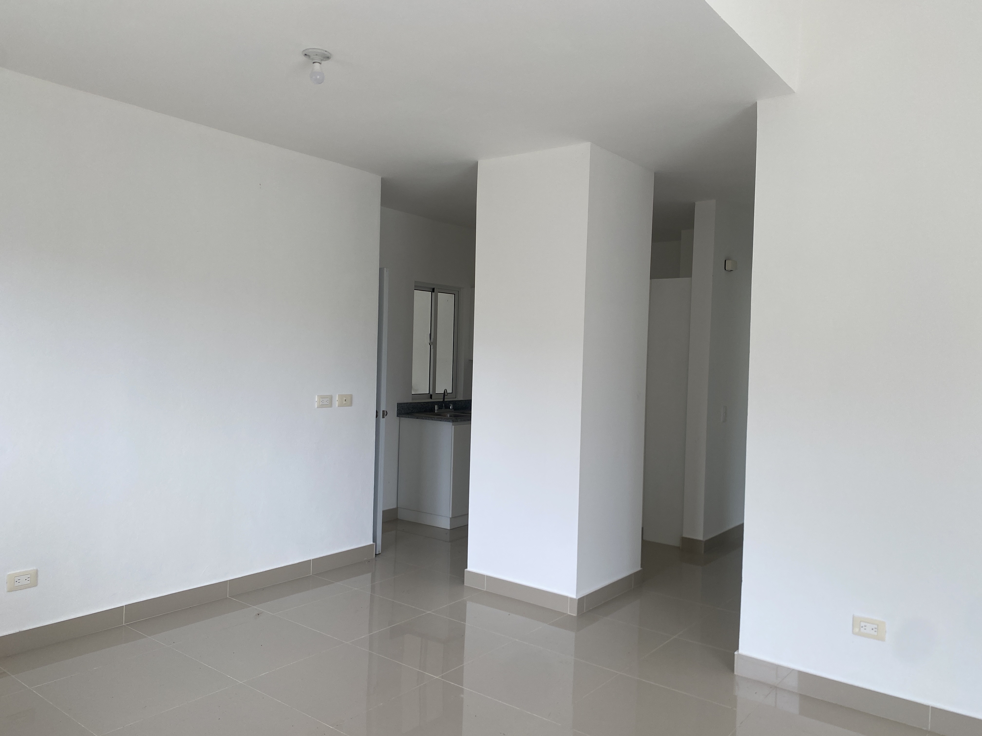 casas - casa económica en puerto plata  2