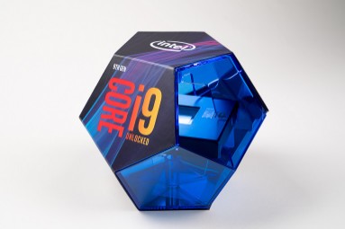 computadoras y laptops - Procesador Intel Core I9 9900K CPU 0
