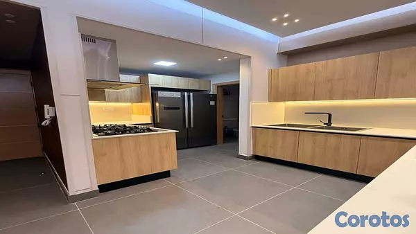apartamentos - Apartamento amueblado en alquiler | Bella Vista 3