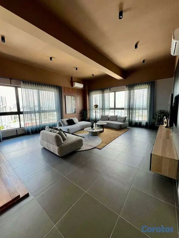 apartamentos - Apartamento nuevo de 1 habitación en Renacimiento ideal para Ejecutivo o Pareja  3