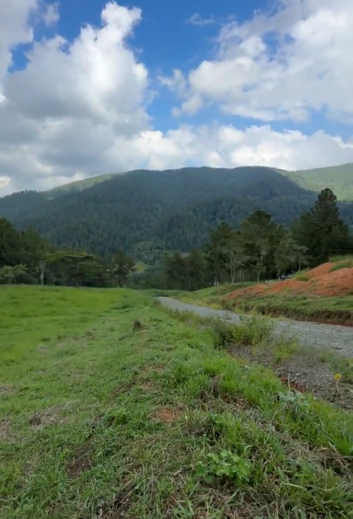 solares y terrenos - Proyecto Ecológico Residencial para Inversionistas en JARABACOA  3