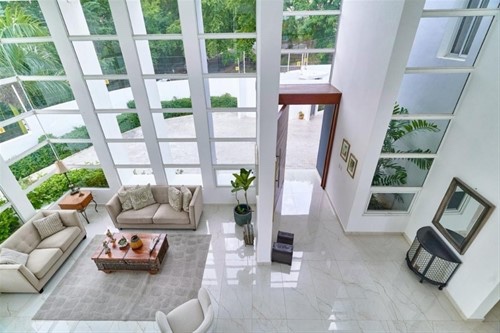 casas - Casa en Venta Altos de Arroyo Hondo 