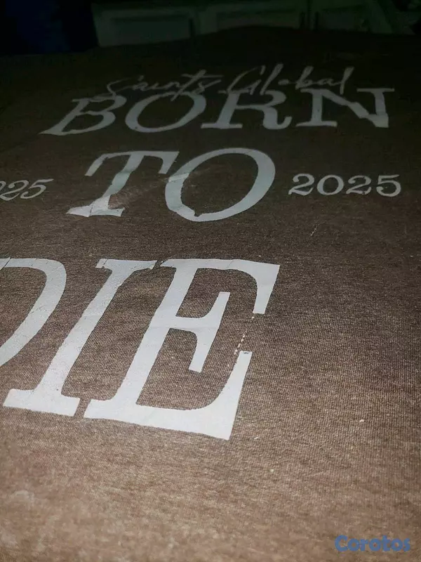 ropa para hombre - 🔥 ¡Súper oferta de polochees! 🔥$190 6