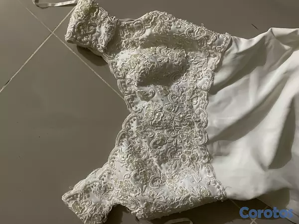 ropa para mujer - vestido de novia  2