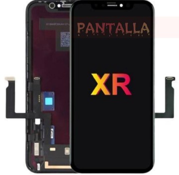 celulares y tabletas - 😀 PANTALLAS IPHONE XR - X - 8 PLUS - 8😁