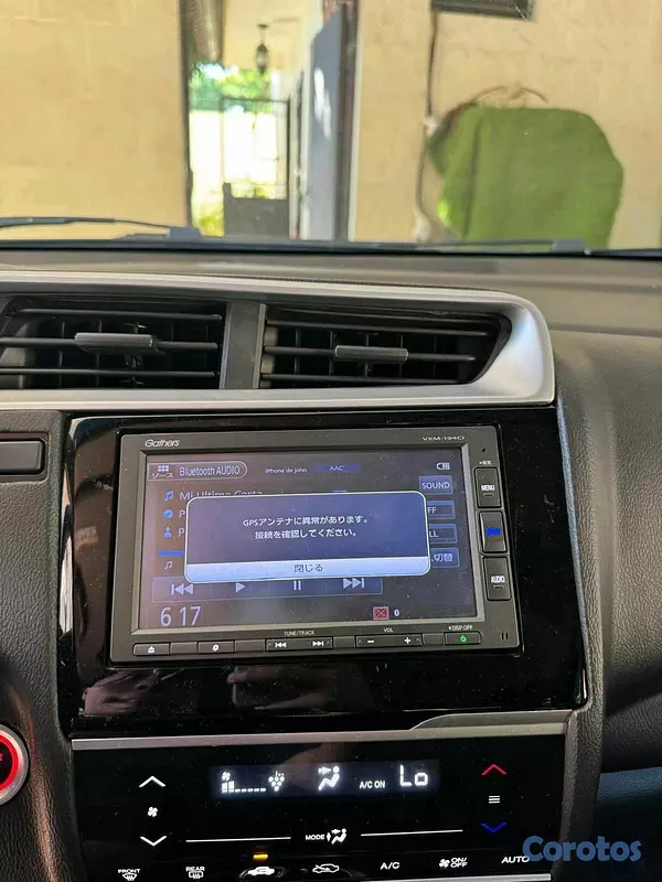 carros - Honda fit 2019 híbrida  6