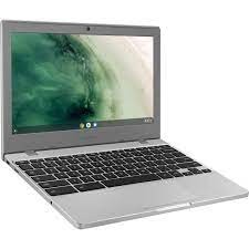 computadoras y laptops - LAPTOP SAMSUNG CHROMEBOOK 4 CHROME OS 11.6" HD 