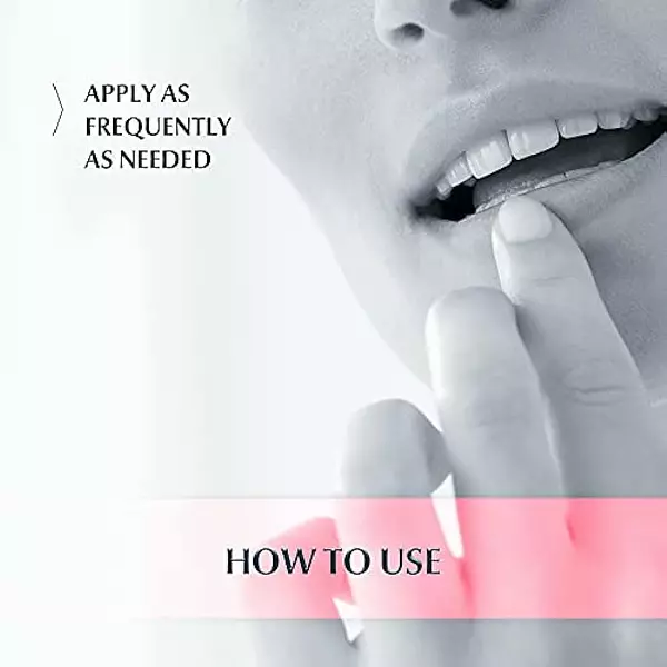 Salud y Equipamiento Médico - Eucerin Active Care For Lips 3