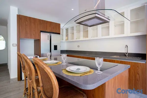 apartamentos - Exquisito proyecto estilo colonial replicando las cuidades de América. 5