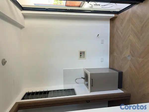 apartamentos - Apartamento en alquiler en Torre Paseo One Four 7