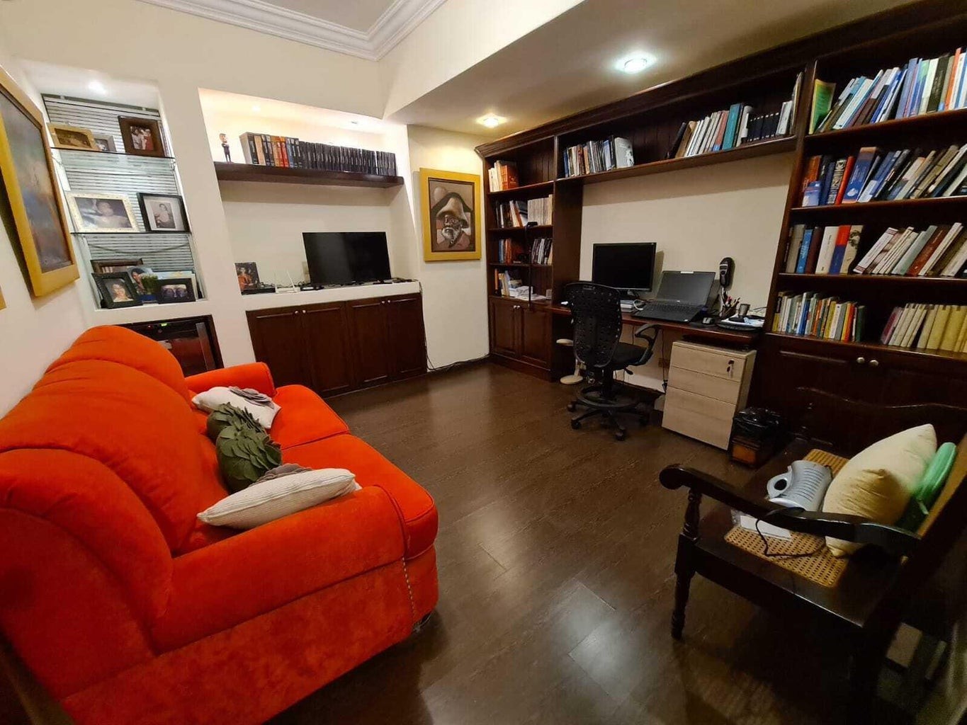 apartamentos - Apartamento en Venta La Esperilla Amueblado 7