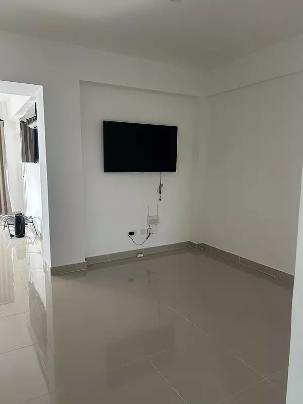 apartamentos -  Alquilo y Vendo apartamento en gazcue 10