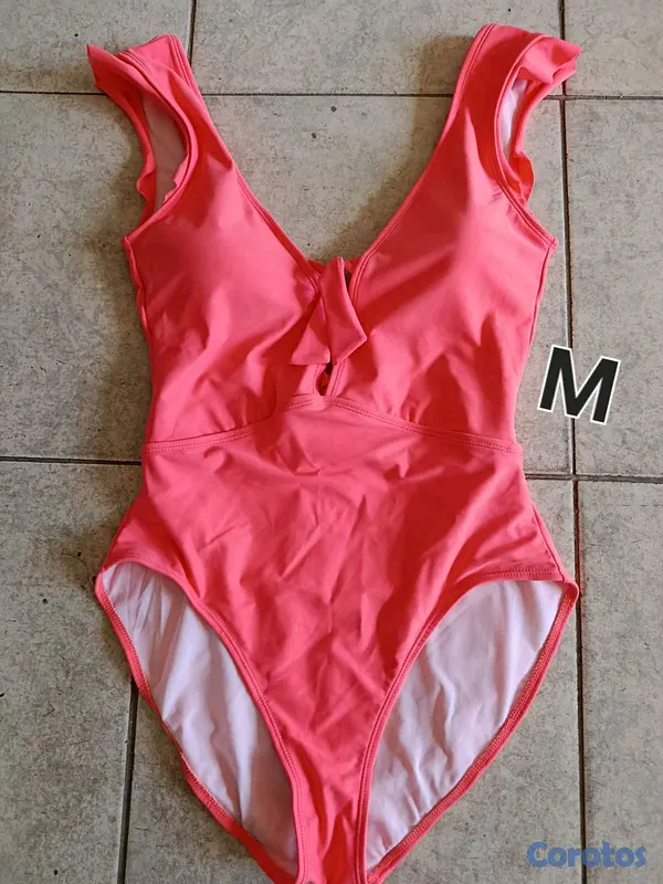 ropa para mujer - Trajes de Baño de Mujer 2