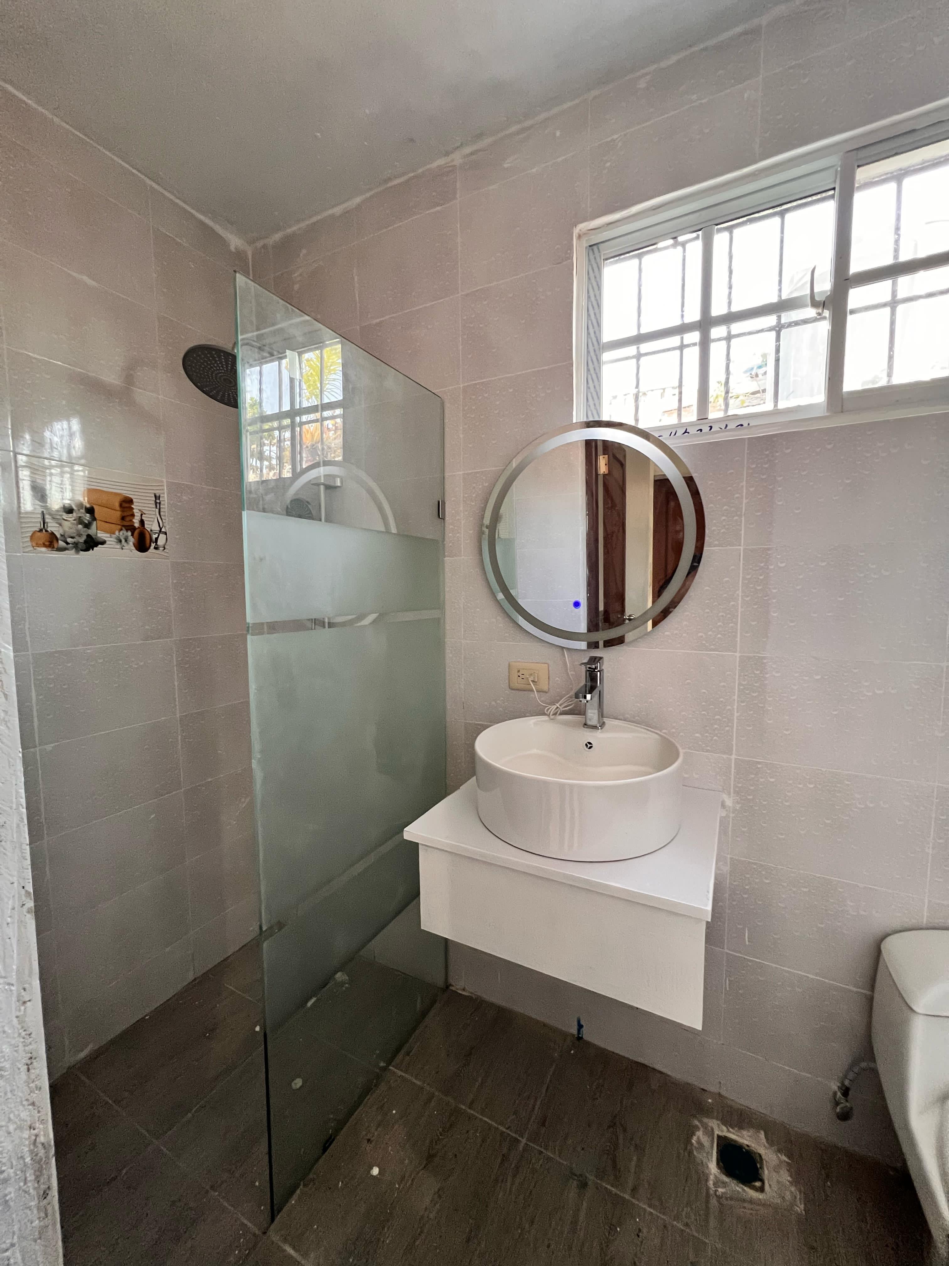 casas - Casa en alquiler en San Gerónimo  Primer piso    4