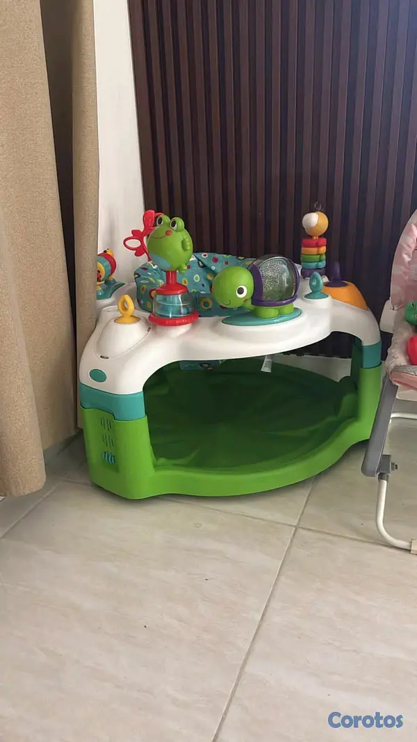 coches y sillas - muebles para bebe 3