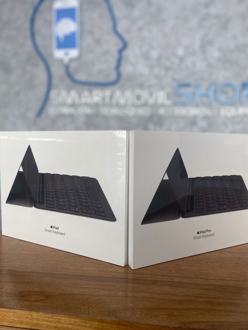 otros electronicos - SMART KEYBOARD FOLIO (SOMOS TIENDA FISICA)


