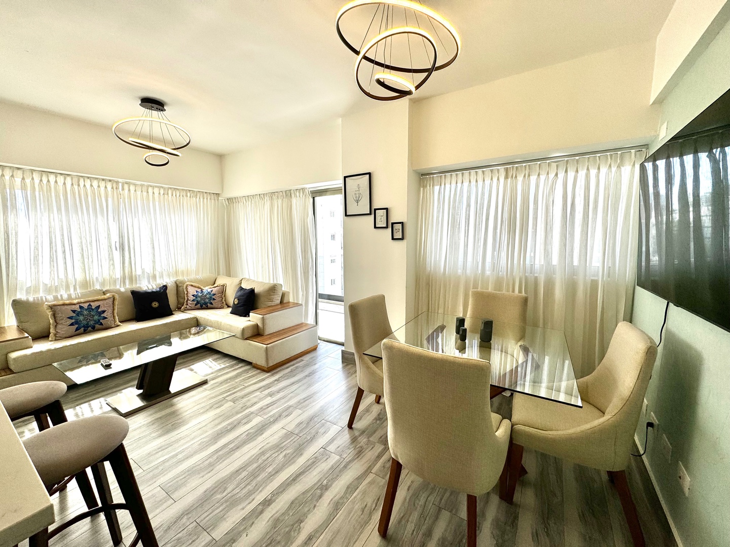 apartamentos - APARTAMENTO EN NACO 2
