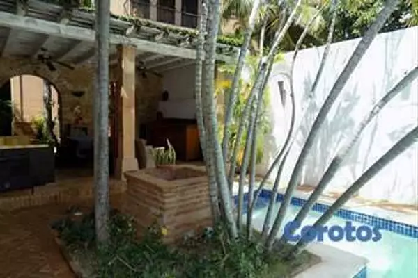 apartamentos - Excelente apartamento en la zona colonial 3