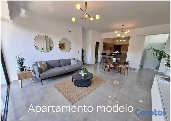 apartamentos - Proyecto Aptos INTEMPO BOTANICO,  el Mejor de ALTO 3