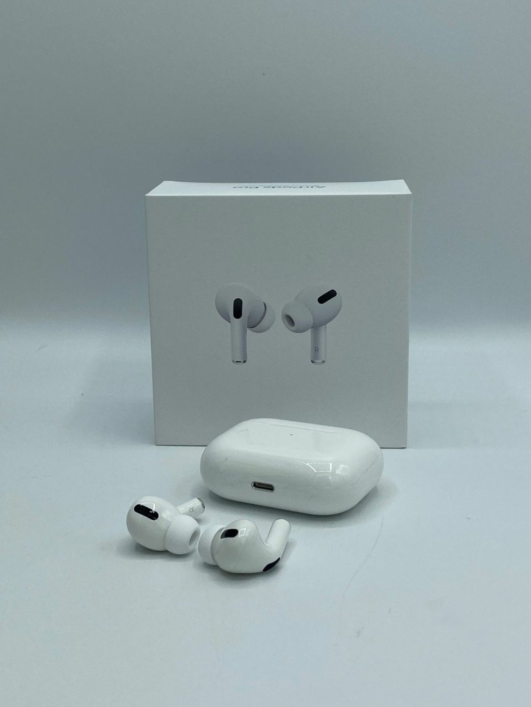 accesorios para electronica - AirPods Pro (Copia Exacta)