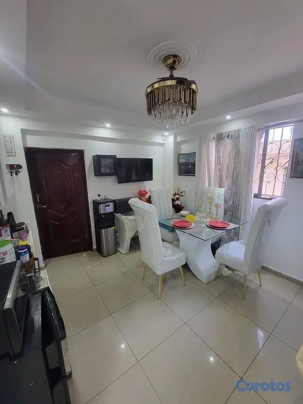 apartamentos - Apartamento En Venta Renacimiento  8