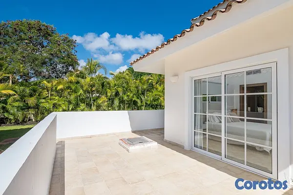 casas vacacionales y villas - VILLA 3