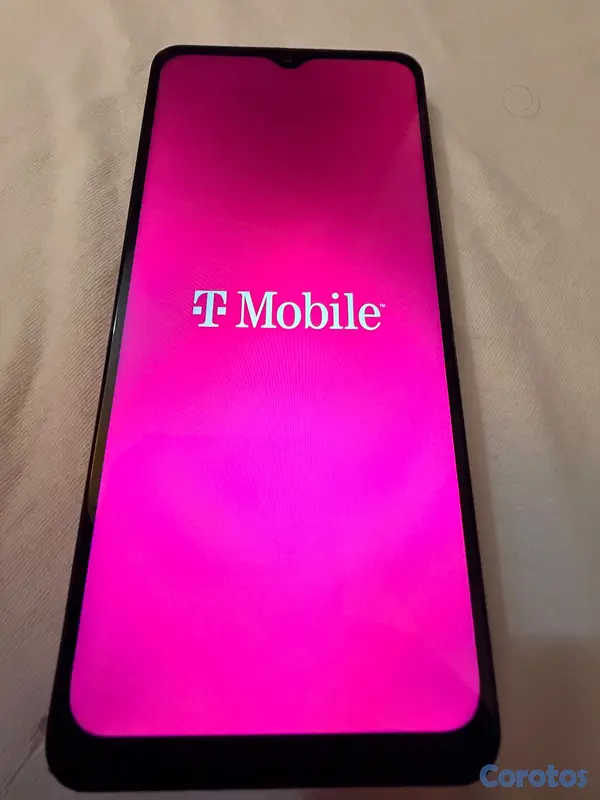 celulares y tabletas - Samsung Galaxy A32 5G bloqueado de la compañía T-M 10
